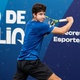 Felipe Miguel e Nicolas Oliveira avan&ccedil;am &agrave;s semifinais em Bras&iacute;lia