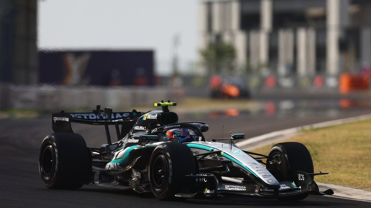 F1 - Antonelli amplia vantagem e Hamilton se afasta de Russell: Veja situação do campeonato após GP da Hungria