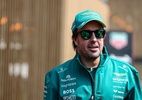 F1 - Alonso dobra aposta em críticas ao fundo do grid: "Todos sabemos de quem estamos falando"