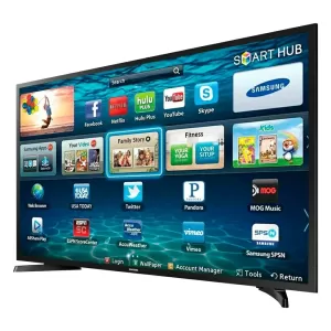 Smart TV LED 32 Polegadas TCL L32S4900S com Wi-Fi e HDMI USB