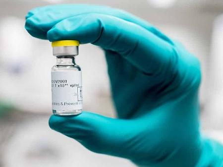Anvisa autoriza retomada de testes da vacina da Johnson contra Covid-19