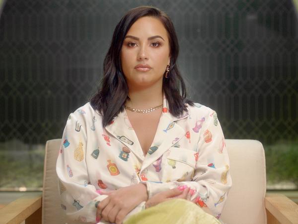 Documentário sobre overdose de Demi Lovato estreia hoje no Youtube
