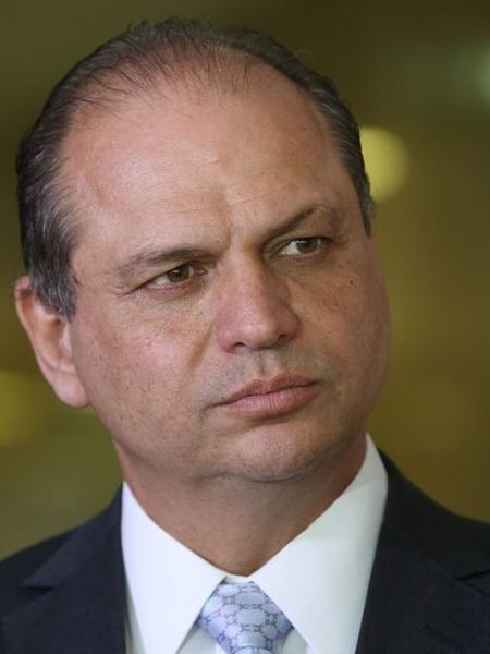  O deputado do Centrão Ricardo Barros: "solução" que virou um problemão -  Valter Campanato/Agência Brasil     