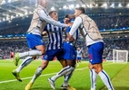 TRANSMISSÃO AO VIVO DE PORTO X ATLÉTICO DE MADRID: Vai passar no SBT, TNT ou HBO Max? Veja horário e onde assistir Porto x Atlético de Madrid pela Champions League - NE10 Interior