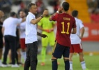 Técnico da Espanha desabafa sobre sexo na Copa do Mundo - GettyImages