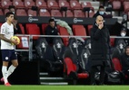 Discussões com Guardiola motivaram de saída de Cancelo, segundo jornal - Getty Images