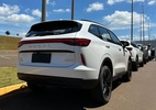 GWM apresenta três híbridos e nova estratégia de vendas - GWM Haval H6 (Foto: Claudia Carsughi/Portal Carsughi)