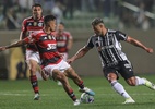 Flamengo x Atlético-MG: onde assistir ao vivo e escalações - Pedro Souza/Atlético/Flickr