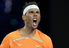 Rafael Nadal faz projeção para 2024: "Há muitas chances de ser..." - Getty Images