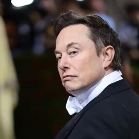 Elon Musk - Reprodução/X
