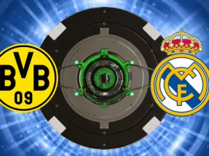Borussia Dortmund x Real Madrid: onde assistir, horário e escalações da final da Champions League