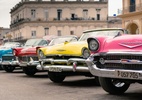 Carros monocromáticos: o que explica a queda dos carros coloridos na atualidade? - Foto: Unsplash/eyemoving