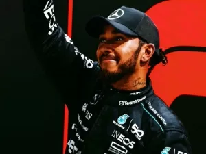 Fórmula 1: Lewis Hamilton revela luta contra a depressão desde os 13 anos