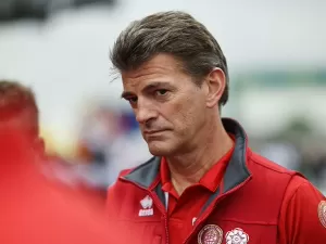 Cadillac anuncia Graeme Lowdon, ex-executivo da Marussia, como chefe da equipe na Fórmula 1