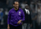 Mauro Cezar: Corinthians deu vexame; não adianta tapar o sol com a peneira