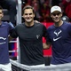 Fognini: "Roger, Rafa e Nole nunca perdiam um Masters 1000"