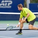 Wawrinka vence em dois tiebreaks na estreia de challenger mexicano