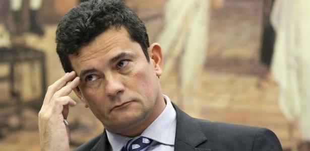 Juiz Sérgio Moro apontou supostas falhas legislativas - Foto: Agência Brasil