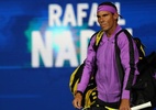 Nadal lidera semi do US Open cercado de novatos e 