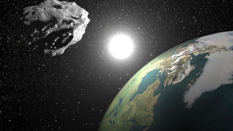 Asteroide vai passar a uma distância mínima de cerca de 2 milhões de km da Terra - Elenarts, Getty Images