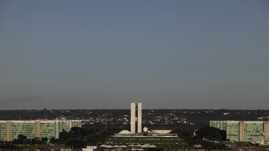 Votação da reforma do Imposto de Renda - Ricardo Moraes/Reuters