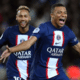 Com Neymar e Mbappé, PSG defende liderança do Francês contra Strasburgo; siga