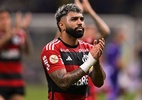 Gabigol não joga mais pelo Flamengo em 2023; entenda - Getty Images