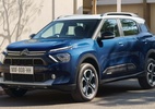 Citroën C3 Aircross ganha versão automática com motor 1.2 turbo de 110 cv - Divulgação