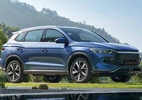 BYD avança com híbrido plugável Song Pro - Foto: Divulgação/BYD