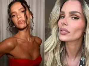 Bruna Marquezine explica unfollow em Yasmin Brunet: "Não é de hoje"