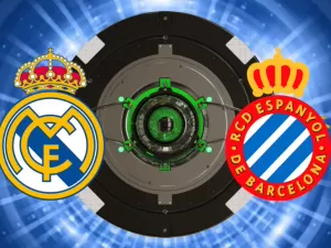 Real Madrid x Espanyol: onde assistir, horário e escalações do jogo pela La Liga