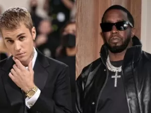 Após entrevista com Diddy e Justin Bieber viralizar na web, fontes ligadas ao canadense abrem o jogo sobre relação