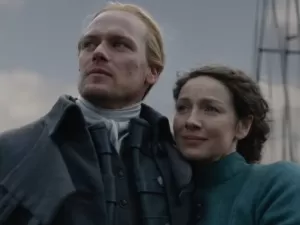 7ª temporada de Outlander: Jaime e Claire enfrentam separação e morte na parte 2