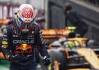 F1: O que Verstappen precisa fazer para conquistar quarto título em Las Vegas - Divulgação