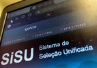 MEC divulga edital do Sisu 2025; confira o cronograma - Foto: Juca Varella/Agência Brasil