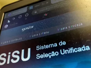 MEC divulga edital do Sisu 2025; confira o cronograma