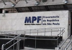 MPF pergunta à Meta se o Brasil também vai ficar sem checagem de fatos nas redes - Ministério Público Federal em São Paulo. Foto: Reprodução