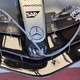 F1: Mercedes dá vislumbre de 2026 durante testes de pós-temporada