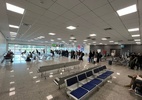 Aeroporto na fronteira com o Paraguai ganha terminal cinco vezes maior