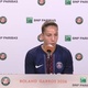 Parry celebra triunfo sobre Anisimova: "Acreditei o tempo todo"