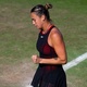 Sabalenka diz que teve sorte e elogia jovem rival: &ldquo;futura estrela&rdquo;