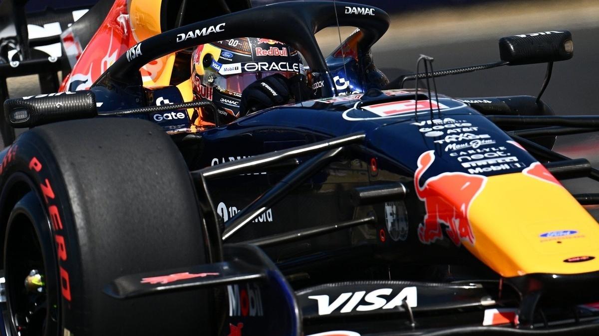 F1: "Desesperado? Já superei essa fase", dispara Verstappen sobre problemas na Red Bull