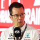 F1: Alpine contrata ex-chefe t&eacute;cnico da Mercedes