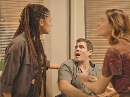 Divulgação/TV Globo