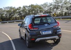 Por que o Honda WR-V fracassou, se criou a fórmula de Nivus e Pulse? - Foto: Divulgação/Honda