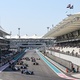 Fittipaldi é 10º e Bortoleto 12º no primeiro dia de testes da F2 em Abu Dhabi; Bearman lidera