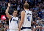 NBA: Dirk Nowitzki revela dúvidas sobre Luka Doncic: "Quando ele..." - Getty Images