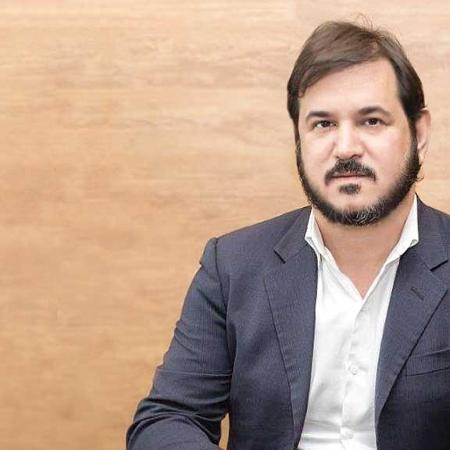 Antônio Rueda é presidente nacional do União Brasil Antônio Rueda é presidente nacional do União Brasil