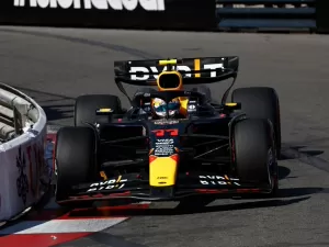 "A era de domínio da Red Bull na F1 acabou", diz Jos Verstappen