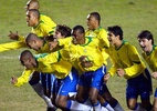Campeão em 2004, Renato acredita na Seleção Brasileira nessa Copa América - reprodução Conmebol